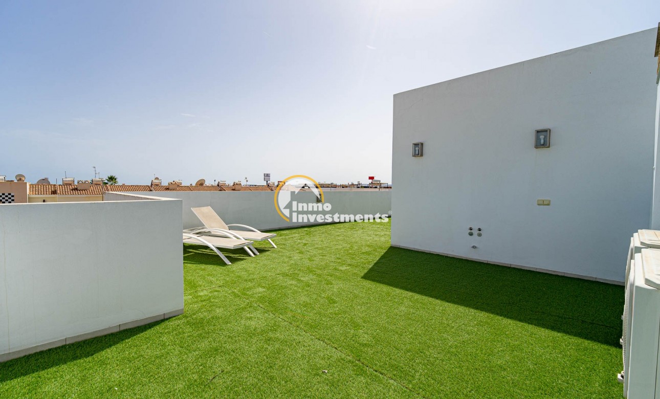 Reventa - Chalet independiente - Ciudad Quesada
