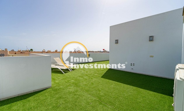 Reventa - Chalet independiente - Ciudad Quesada