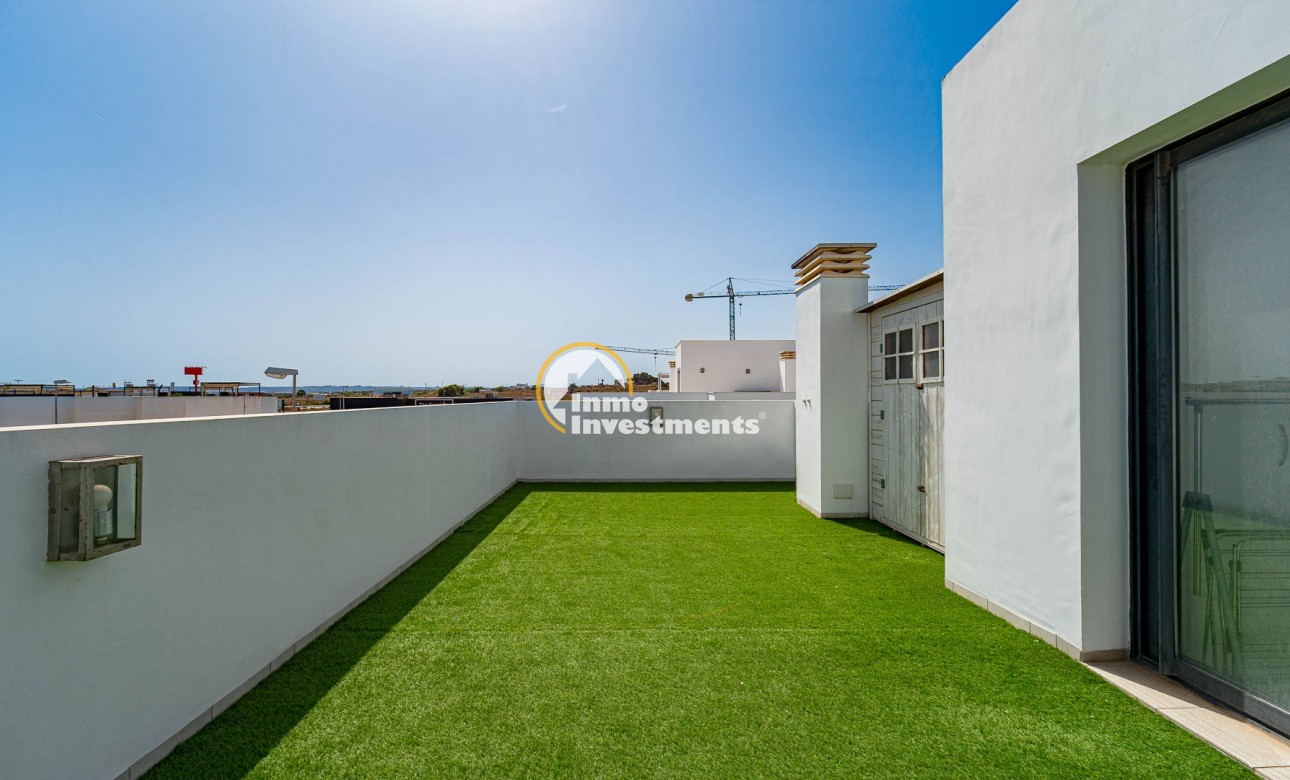 Reventa - Chalet independiente - Ciudad Quesada