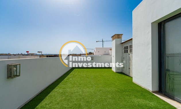 Reventa - Chalet independiente - Ciudad Quesada
