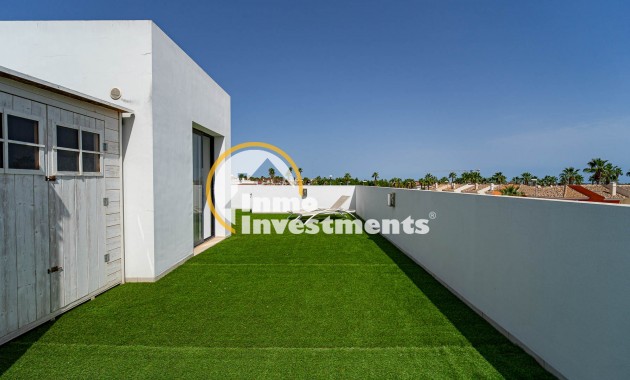 Reventa - Chalet independiente - Ciudad Quesada