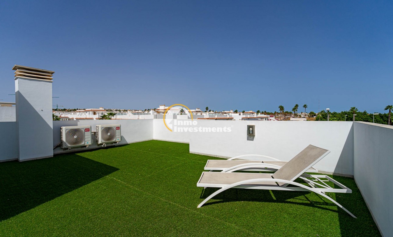 Reventa - Chalet independiente - Ciudad Quesada