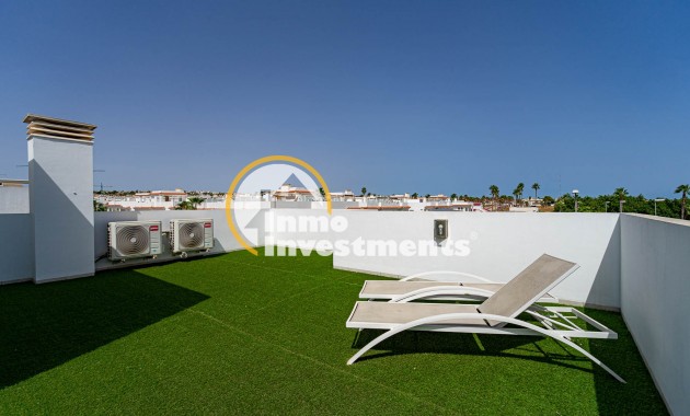 Reventa - Chalet independiente - Ciudad Quesada