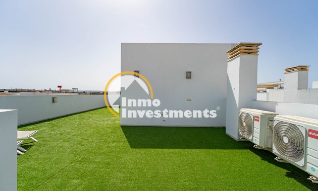 Reventa - Chalet independiente - Ciudad Quesada