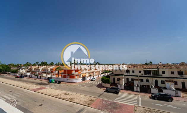 Reventa - Chalet independiente - Ciudad Quesada