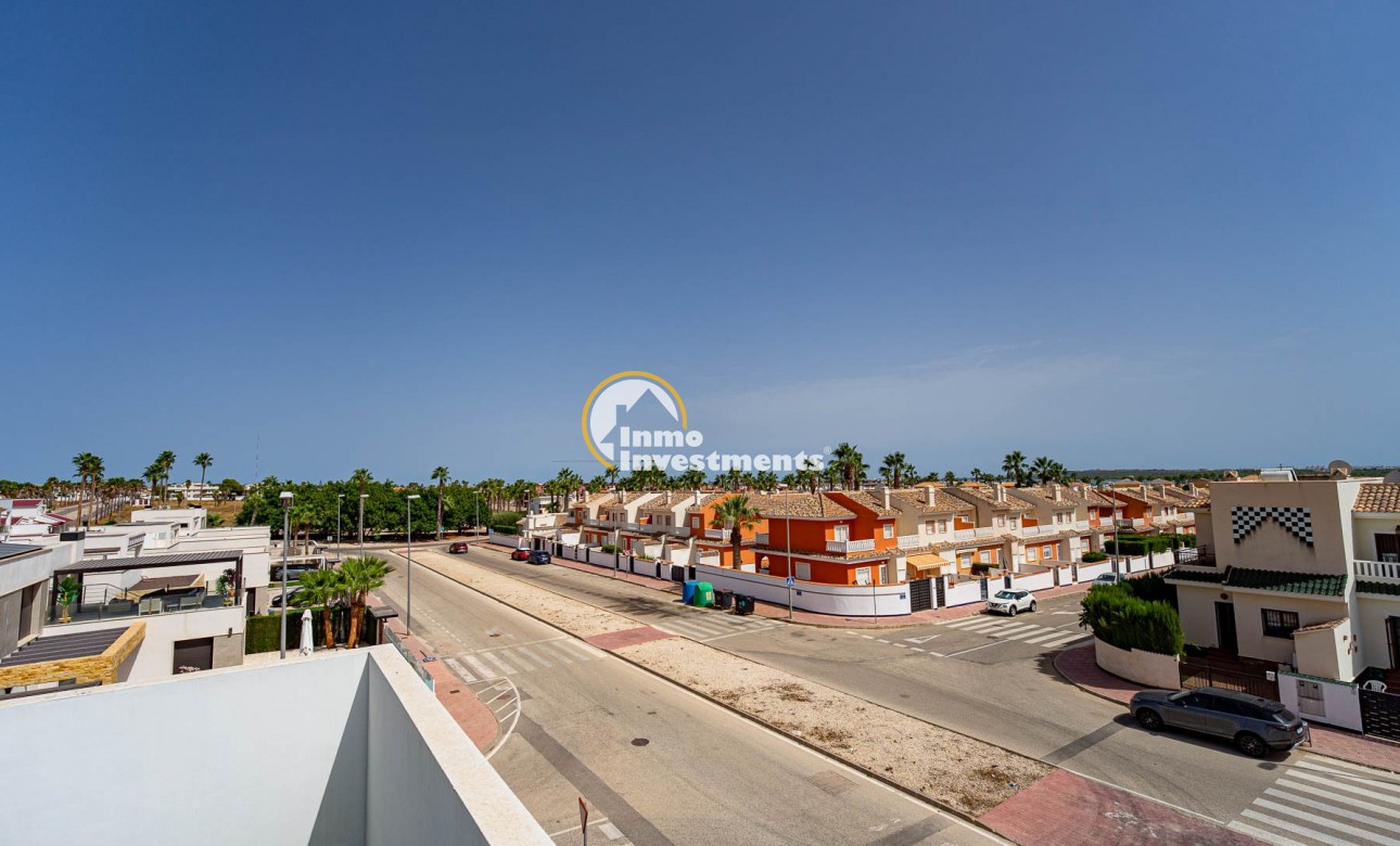 Reventa - Chalet independiente - Ciudad Quesada