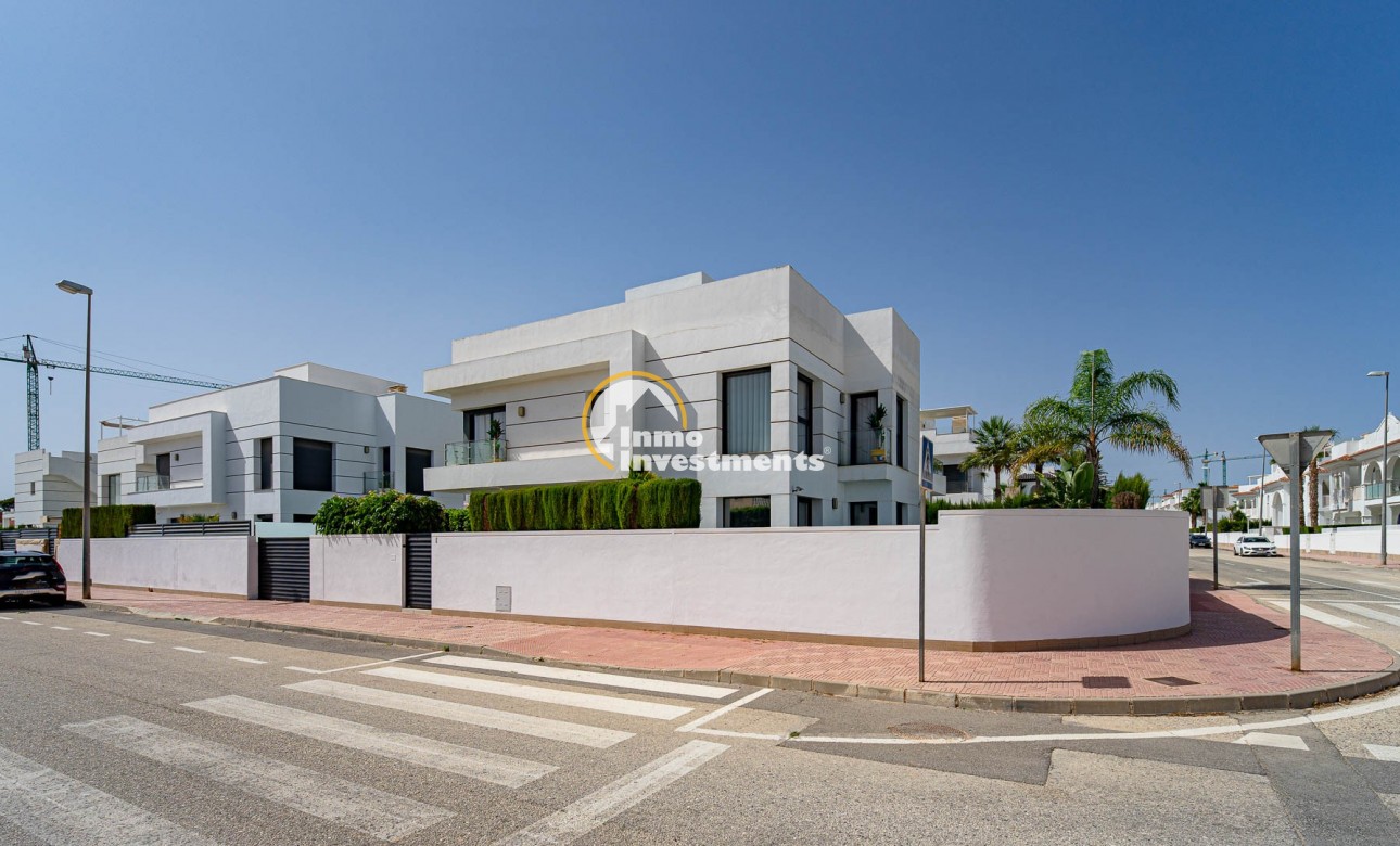 Reventa - Chalet independiente - Ciudad Quesada