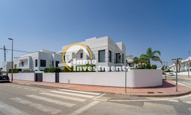 Reventa - Chalet independiente - Ciudad Quesada