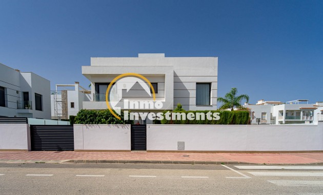 Reventa - Chalet independiente - Ciudad Quesada