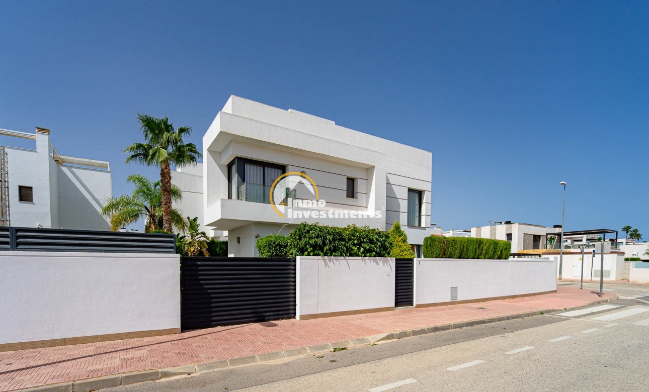 Reventa - Chalet independiente - Ciudad Quesada