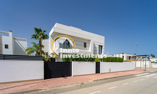 Reventa - Chalet independiente - Ciudad Quesada