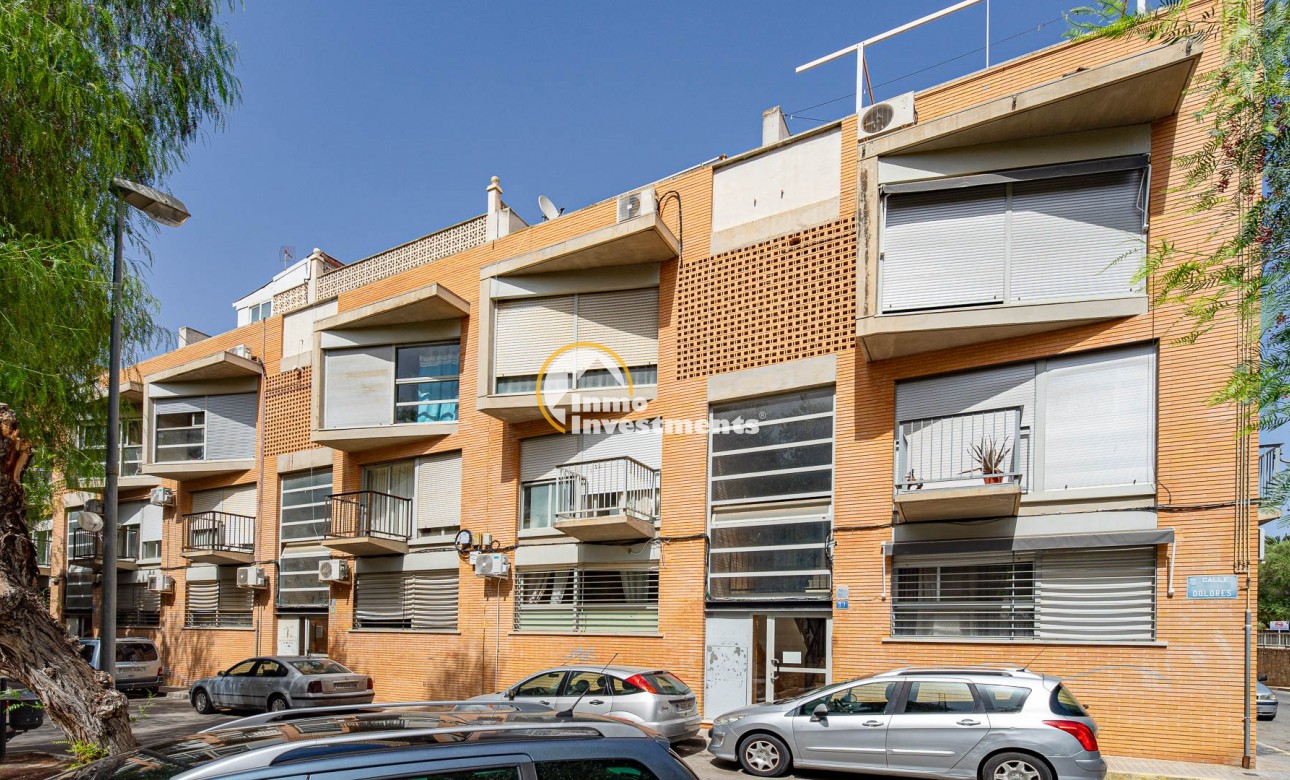 Resale - Apartment - Ciudad Quesada/Rojales - Rojales
