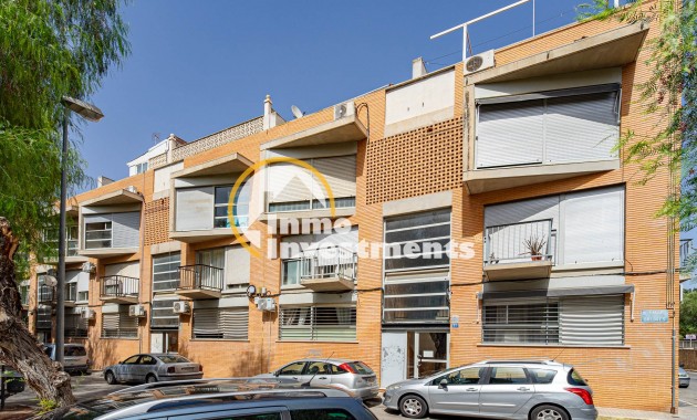 Resale - Apartment - Ciudad Quesada/Rojales - Rojales
