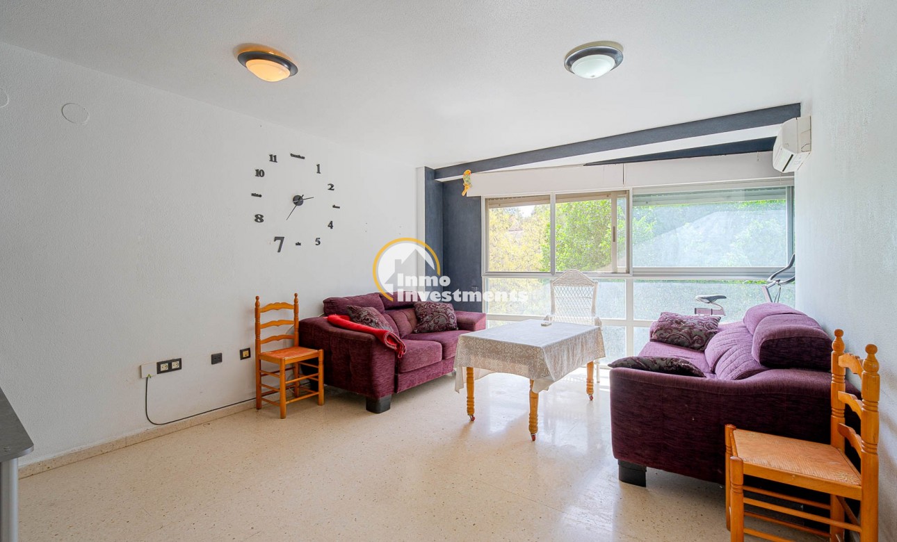 Resale - Apartment - Ciudad Quesada/Rojales - Rojales
