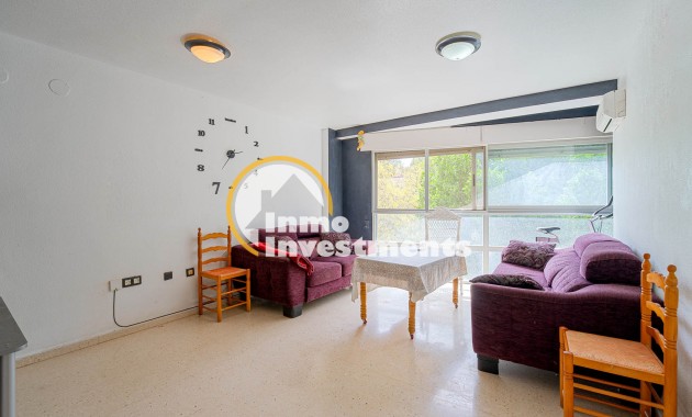 Resale - Apartment - Ciudad Quesada/Rojales - Rojales