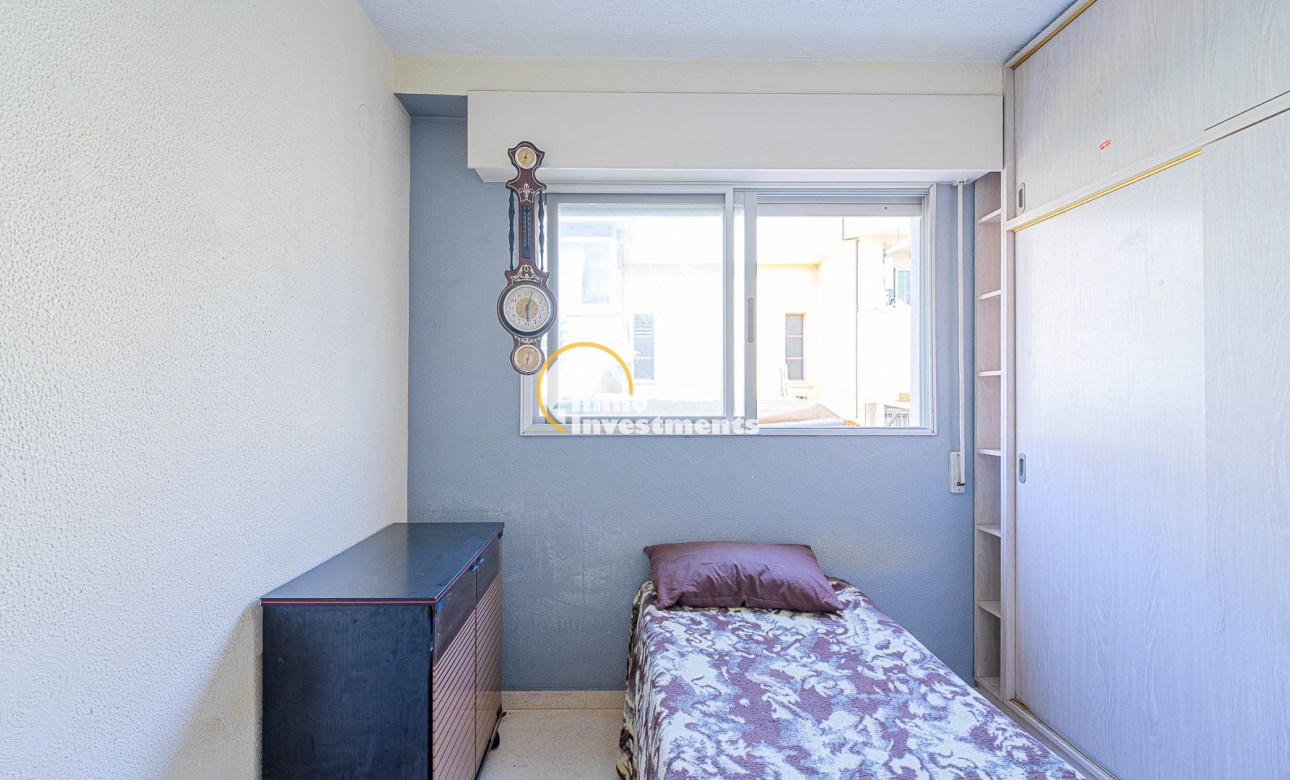 Resale - Apartment - Ciudad Quesada/Rojales - Rojales