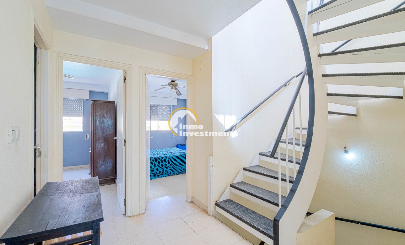 Resale - Apartment - Ciudad Quesada/Rojales - Rojales