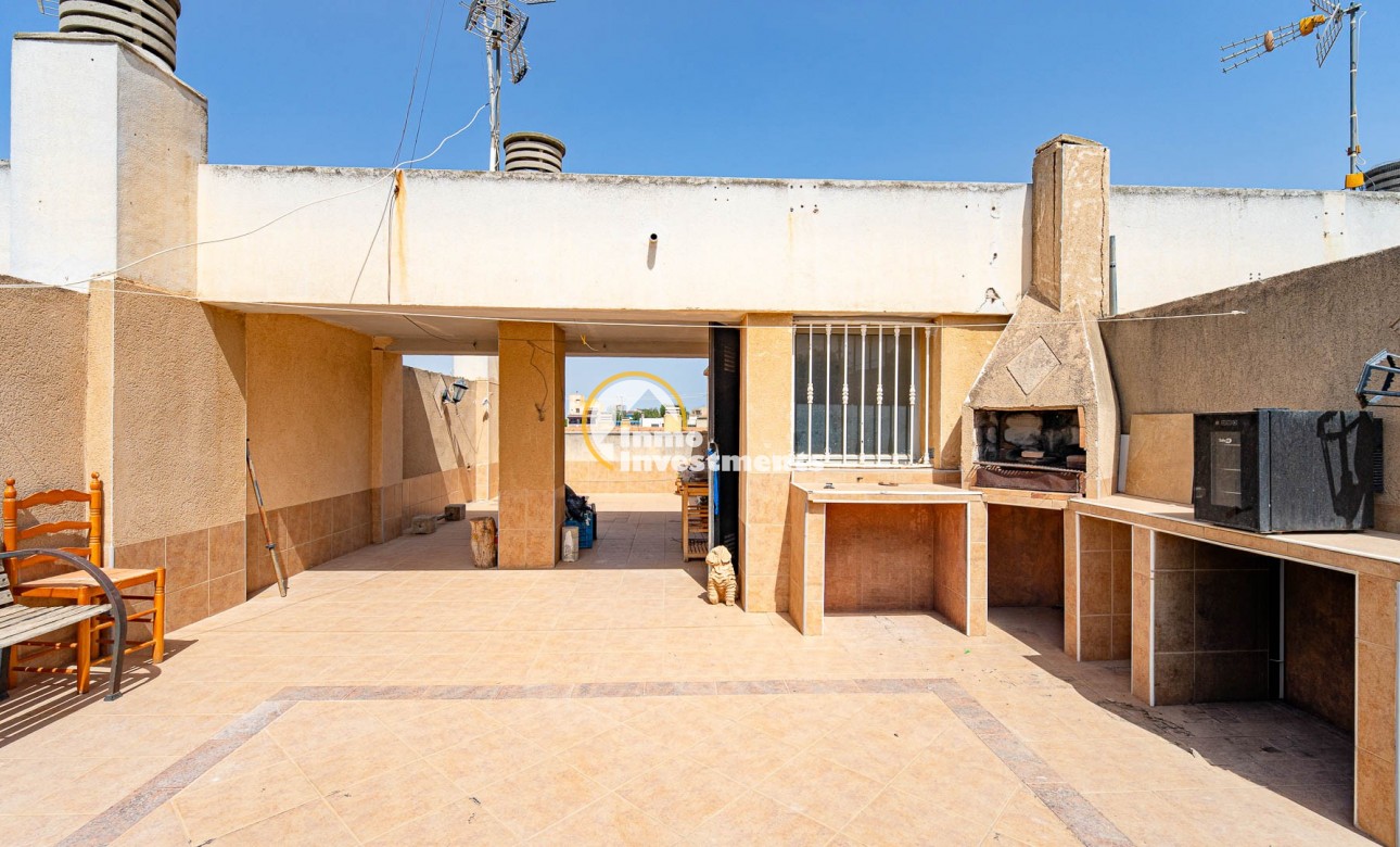 Resale - Apartment - Ciudad Quesada/Rojales - Rojales