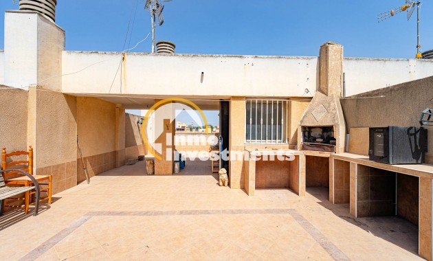 Resale - Apartment - Ciudad Quesada/Rojales - Rojales