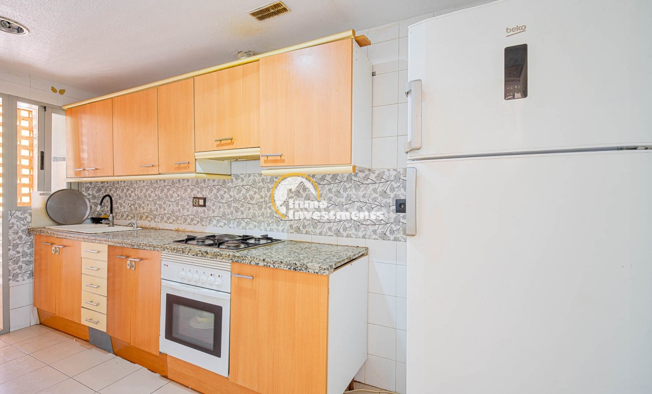 Resale - Apartment - Ciudad Quesada/Rojales - Rojales