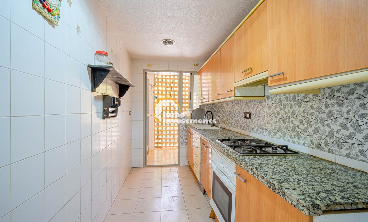 Resale - Apartment - Ciudad Quesada/Rojales - Rojales