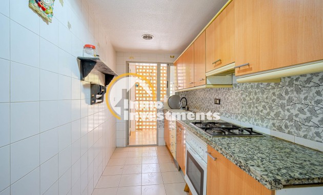 Resale - Apartment - Ciudad Quesada/Rojales - Rojales