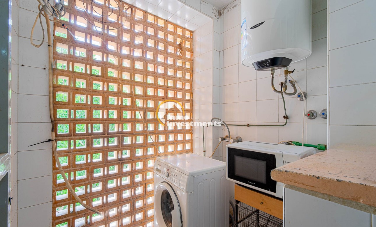 Resale - Apartment - Ciudad Quesada/Rojales - Rojales