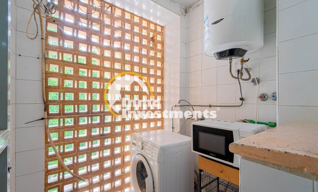 Resale - Apartment - Ciudad Quesada/Rojales - Rojales