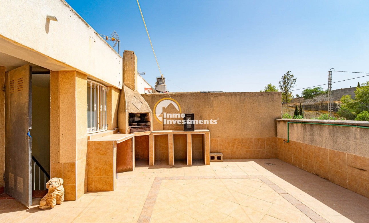 Resale - Apartment - Ciudad Quesada/Rojales - Rojales
