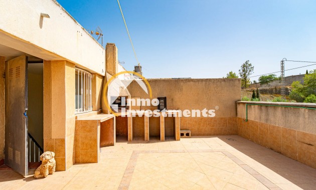 Resale - Apartment - Ciudad Quesada/Rojales - Rojales