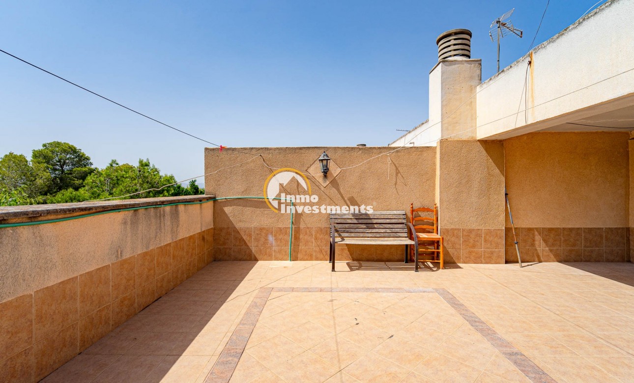 Resale - Apartment - Ciudad Quesada/Rojales - Rojales