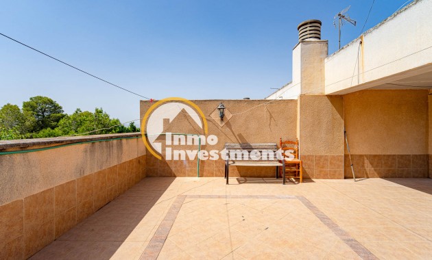 Resale - Apartment - Ciudad Quesada/Rojales - Rojales
