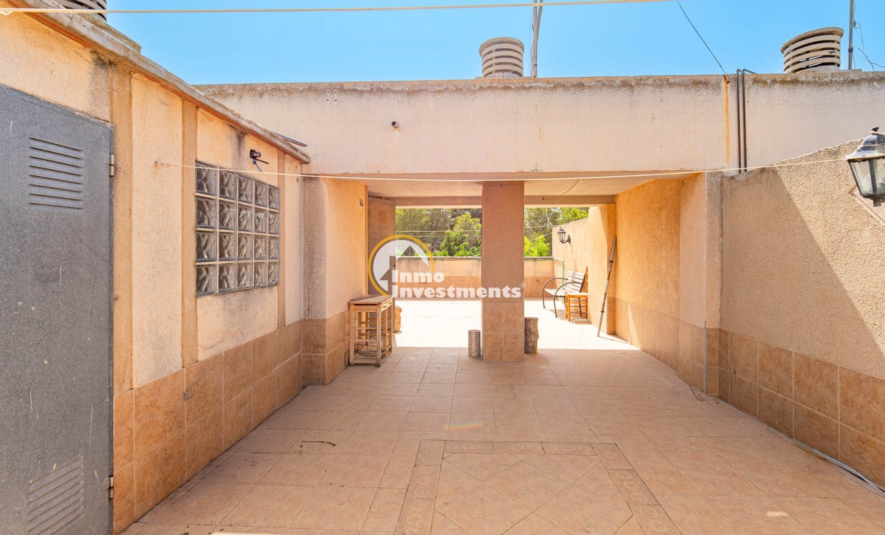 Resale - Apartment - Ciudad Quesada/Rojales - Rojales
