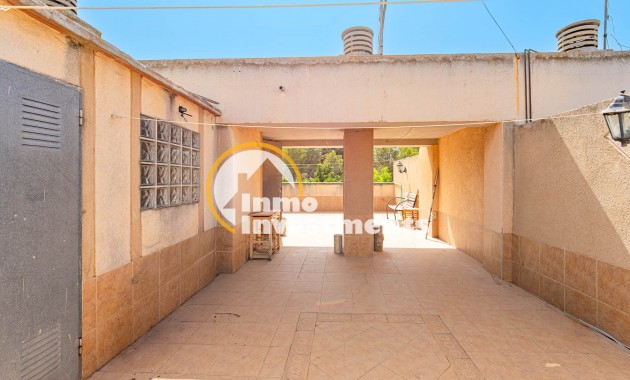 Resale - Apartment - Ciudad Quesada/Rojales - Rojales