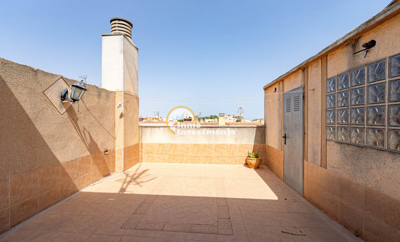 Resale - Apartment - Ciudad Quesada/Rojales - Rojales