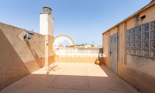 Resale - Apartment - Ciudad Quesada/Rojales - Rojales