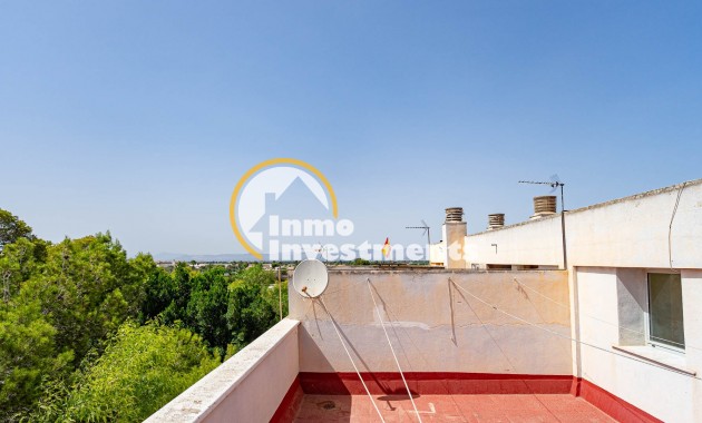 Resale - Apartment - Ciudad Quesada/Rojales - Rojales