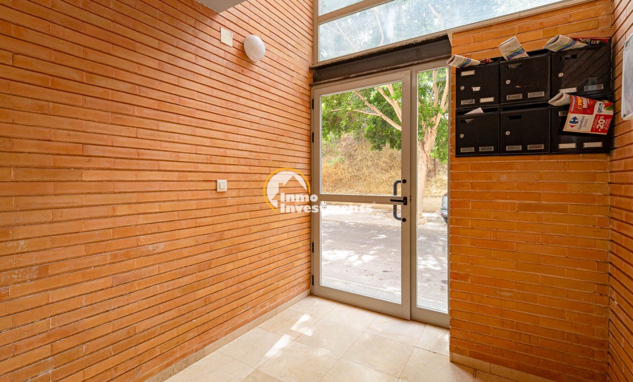 Resale - Apartment - Ciudad Quesada/Rojales - Rojales