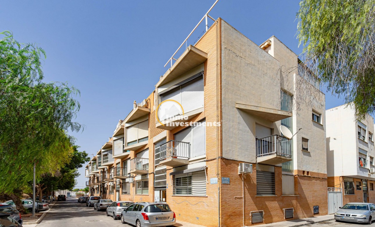 Resale - Apartment - Ciudad Quesada/Rojales - Rojales