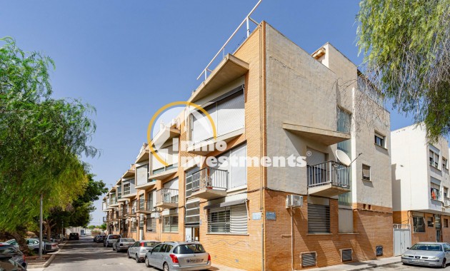 Resale - Apartment - Ciudad Quesada/Rojales - Rojales