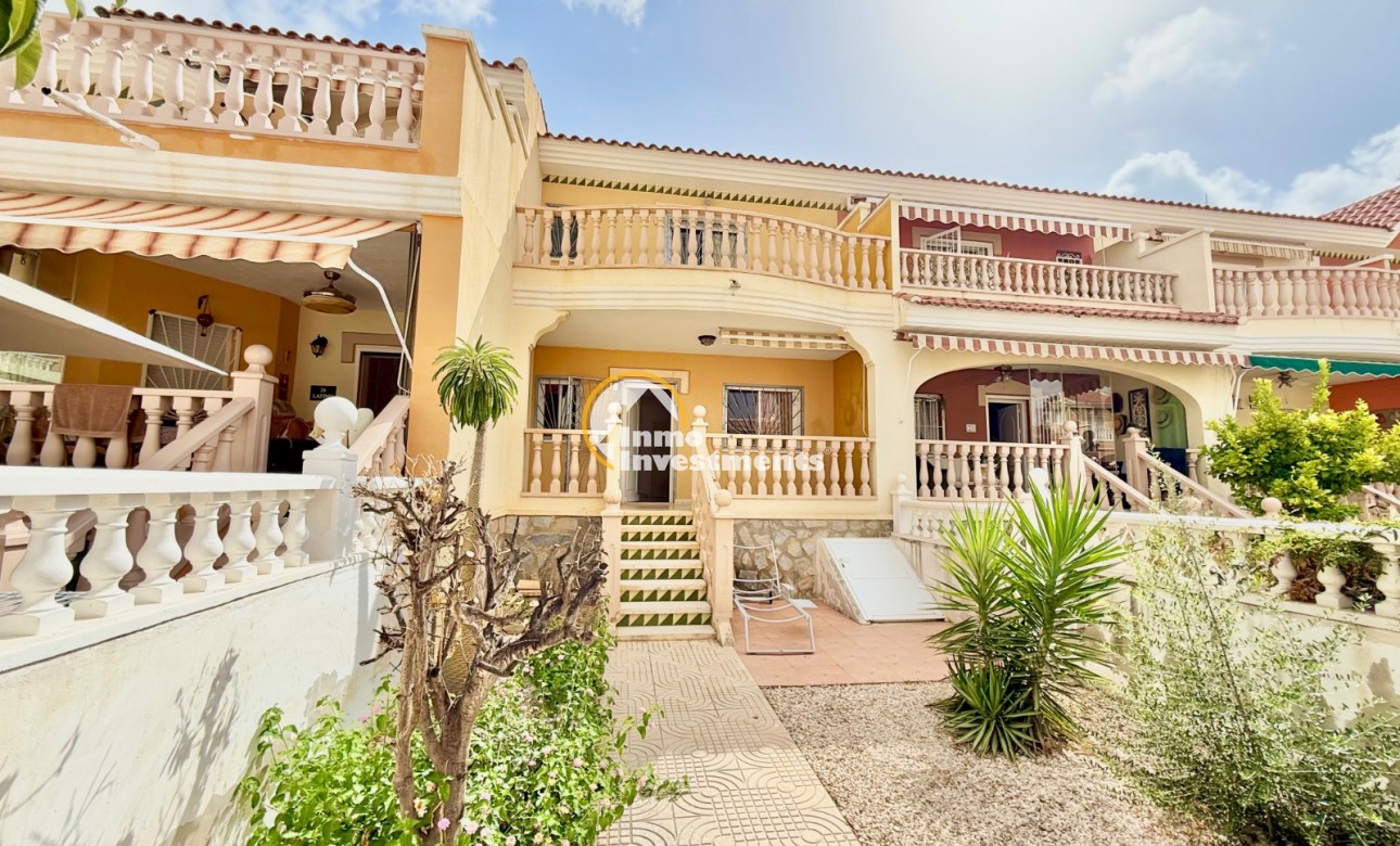 Till salu - Town house - Ciudad Quesada - Doña Pepa