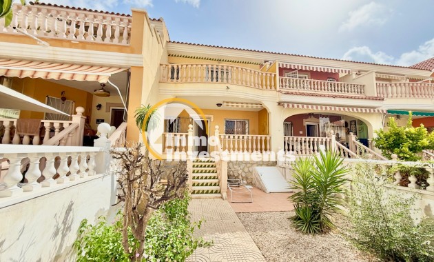 Till salu - Town house - Ciudad Quesada - Doña Pepa