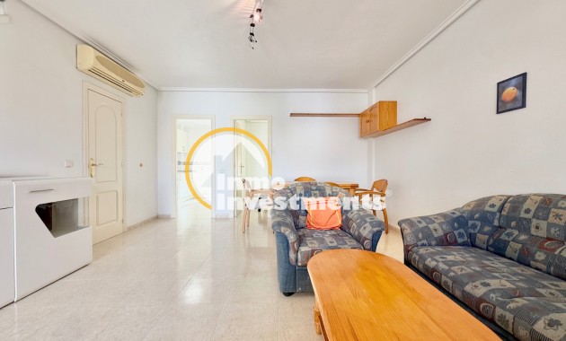 Till salu - Town house - Ciudad Quesada - Doña Pepa