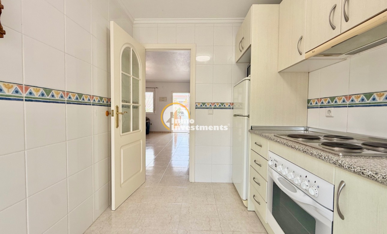 Till salu - Town house - Ciudad Quesada - Doña Pepa