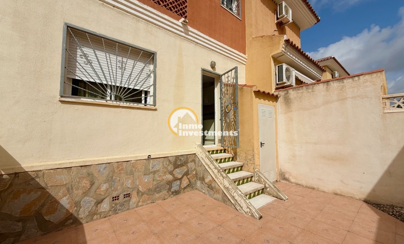 Till salu - Town house - Ciudad Quesada - Doña Pepa