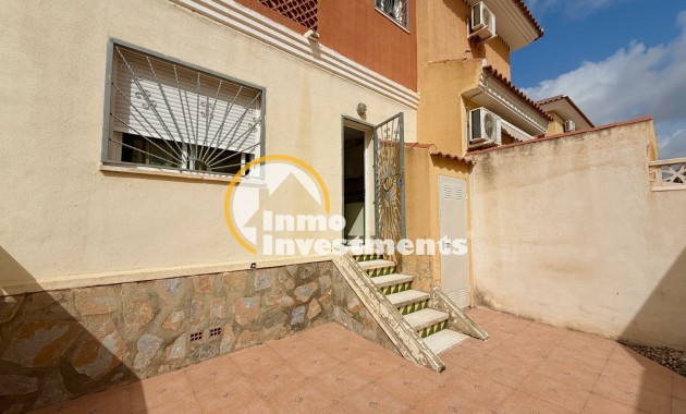 Till salu - Town house - Ciudad Quesada - Doña Pepa