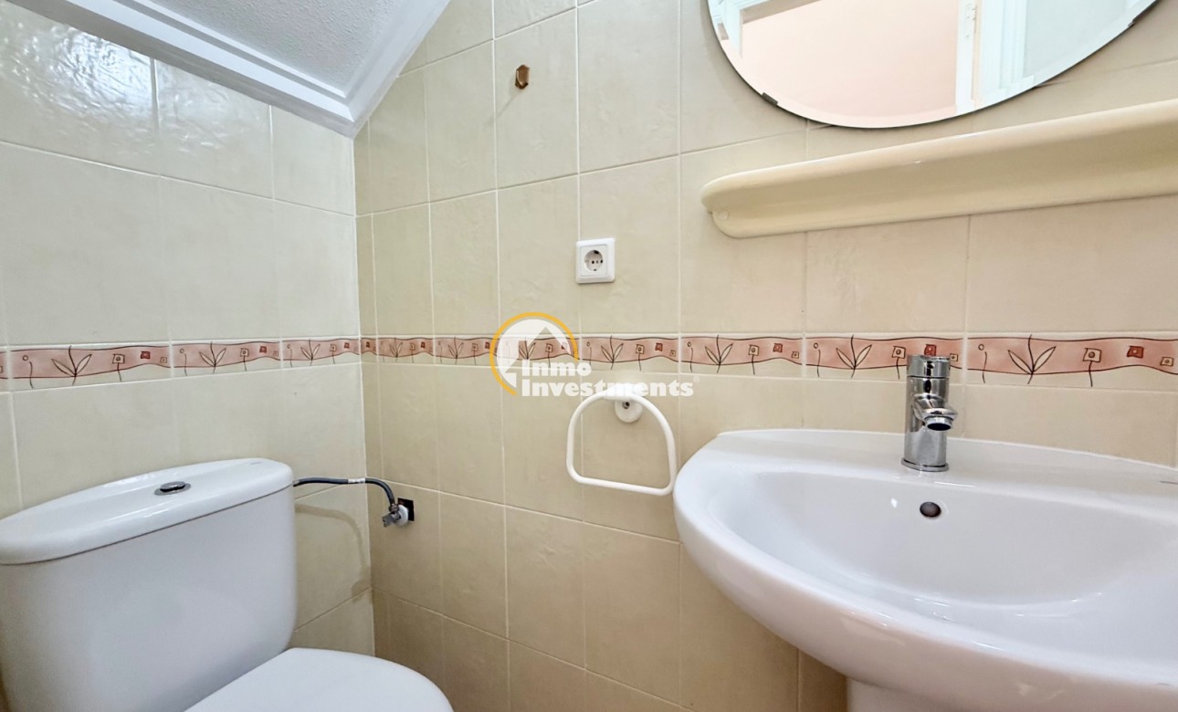 Till salu - Town house - Ciudad Quesada - Doña Pepa