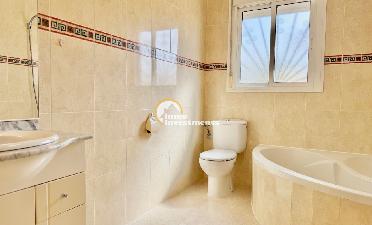 Till salu - Town house - Ciudad Quesada - Doña Pepa