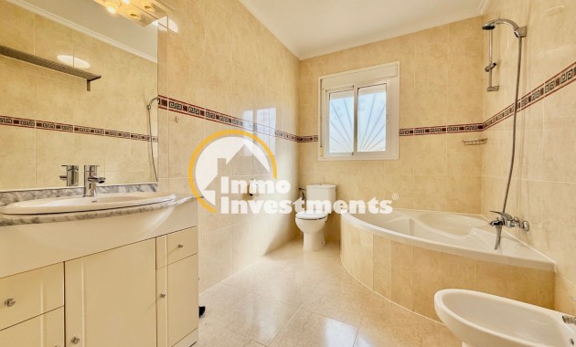 Till salu - Town house - Ciudad Quesada - Doña Pepa