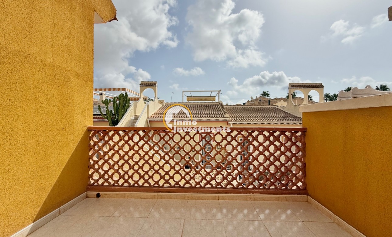 Till salu - Town house - Ciudad Quesada - Doña Pepa